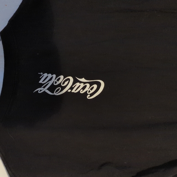 2017 Coca-Cola Shirt - Picture 4 of 4